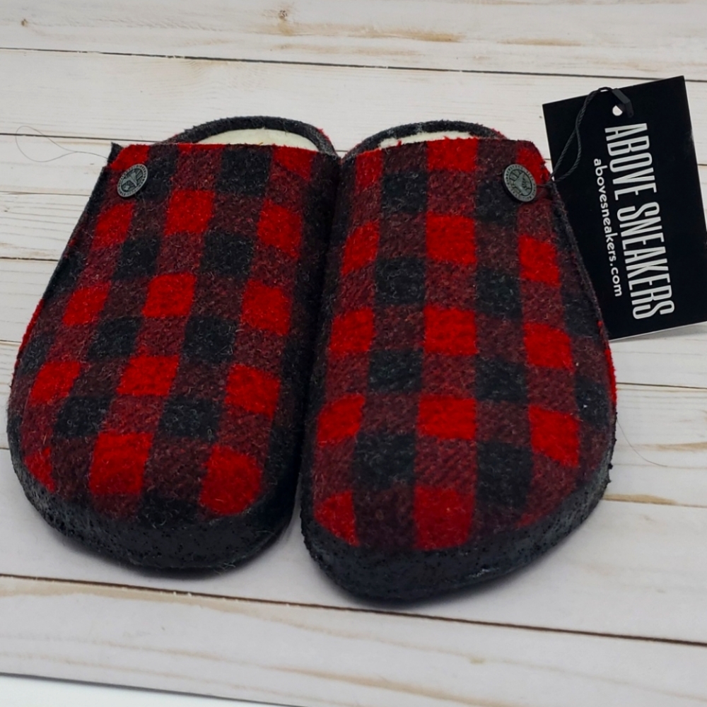 BIRKENSTOCK ZERMATT SHEARLI G WOMEN SHOES